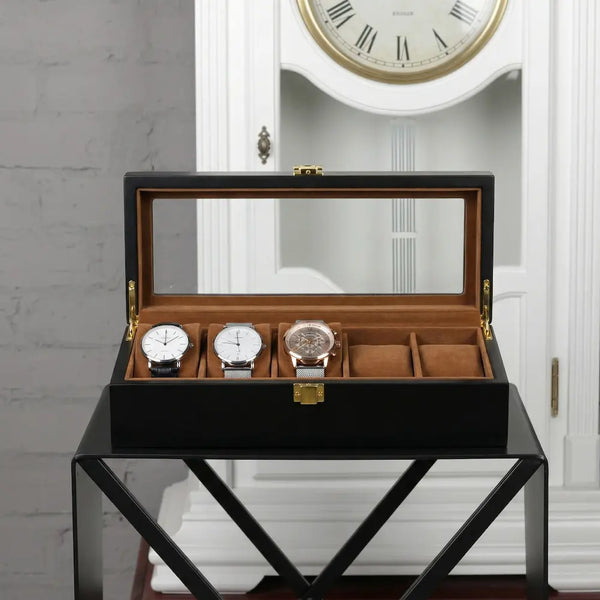 L'Héritage – Boîte à Montres