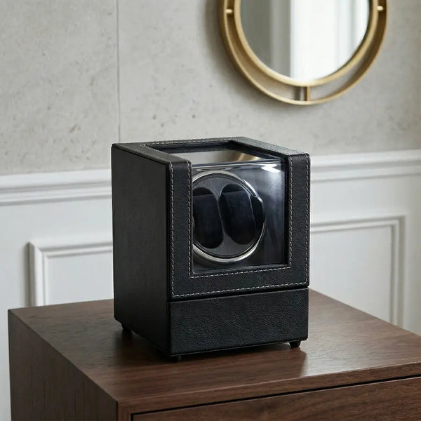 Continuum – Remontoir pour Montres Automatiques