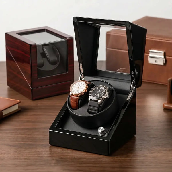 Sillage – Remontoir pour Montres Automatiques